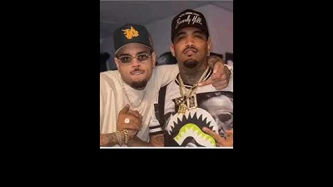 Chris Brown, Joyner Lucas ...#rapper #traphiphop #rap