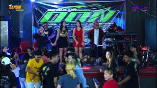 NEW GAPERO - JOKO TINGKIR - ALL ARTIST - HAPPY PARTY SEDULUR OON TEAM - GUDANG MANDIRI KUDUS