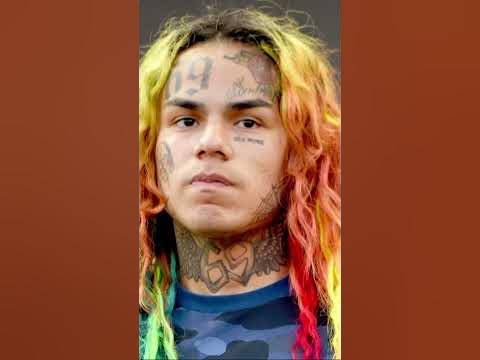 Breaking Reddit News: 6ix9ine Caught Naked in the Streets - YouTube