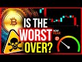 BITCOIN CRASH OVER?? 3 BIGGEST ALTCOINS WE&#39;RE WATCHING!!