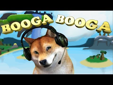 roblox random gamesthank you for 20k doge family