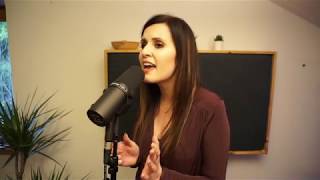 Cover - Can't Help Falling in Love (Haley Reinhart) by Melanie Niendl