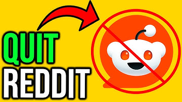 How to Stop Reddit Addiction (EASY METHOD)