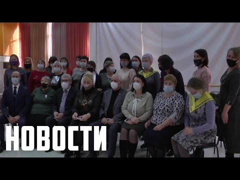 «Матери Росии» теперь и в Спасске.