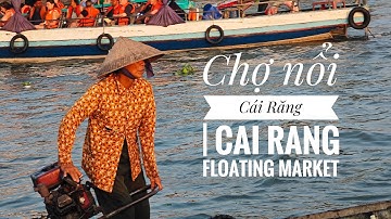The Enchanting World of Cái Răng