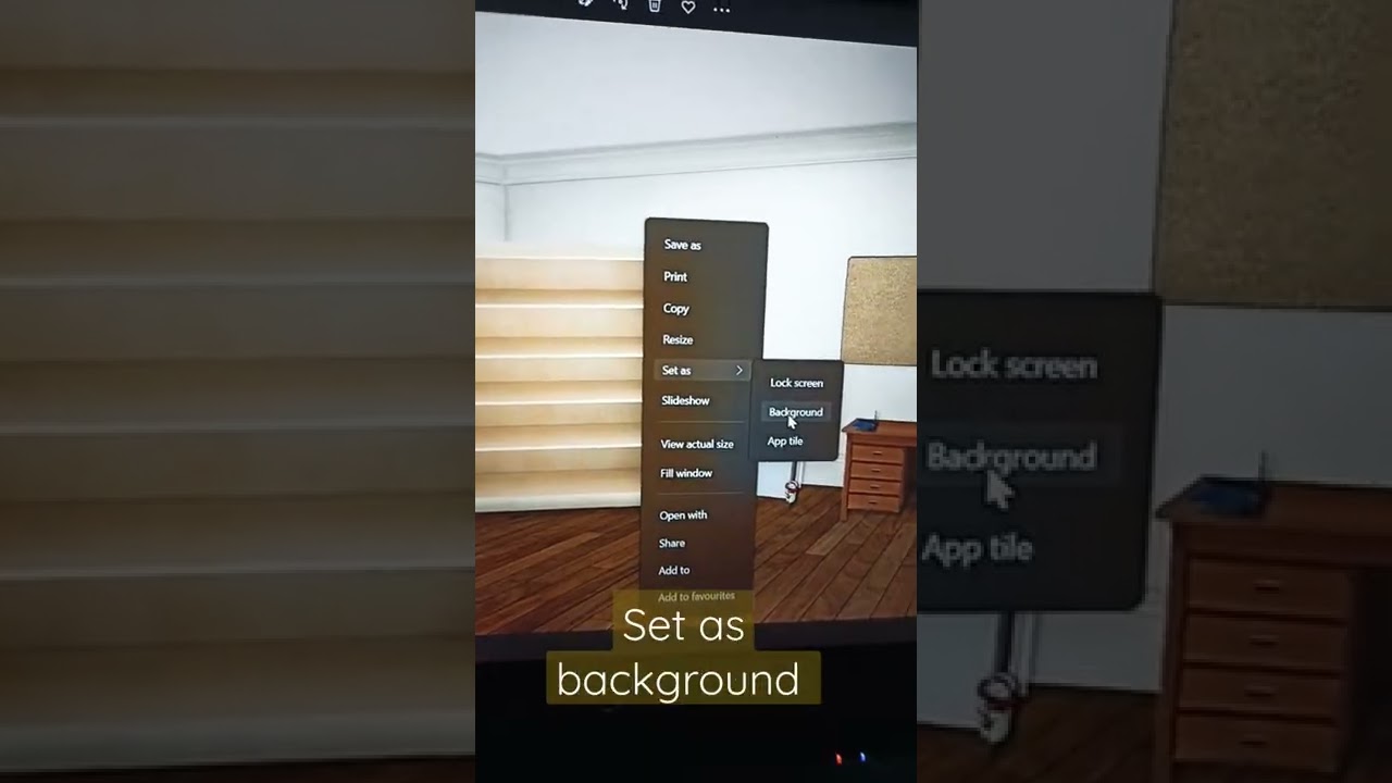 Organize Desktop | Desktop Organizer Wallpaper | 