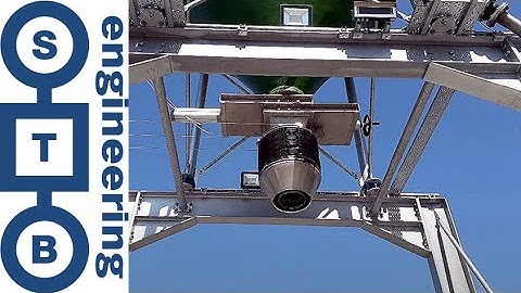 STB most recent successfully fitted Loading Spouts