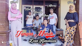 Jangan Marah - Dewi Kumalasari