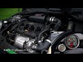 K&N Typhoon Cold Air Intake Install - Mini Cooper S R56 Video 5