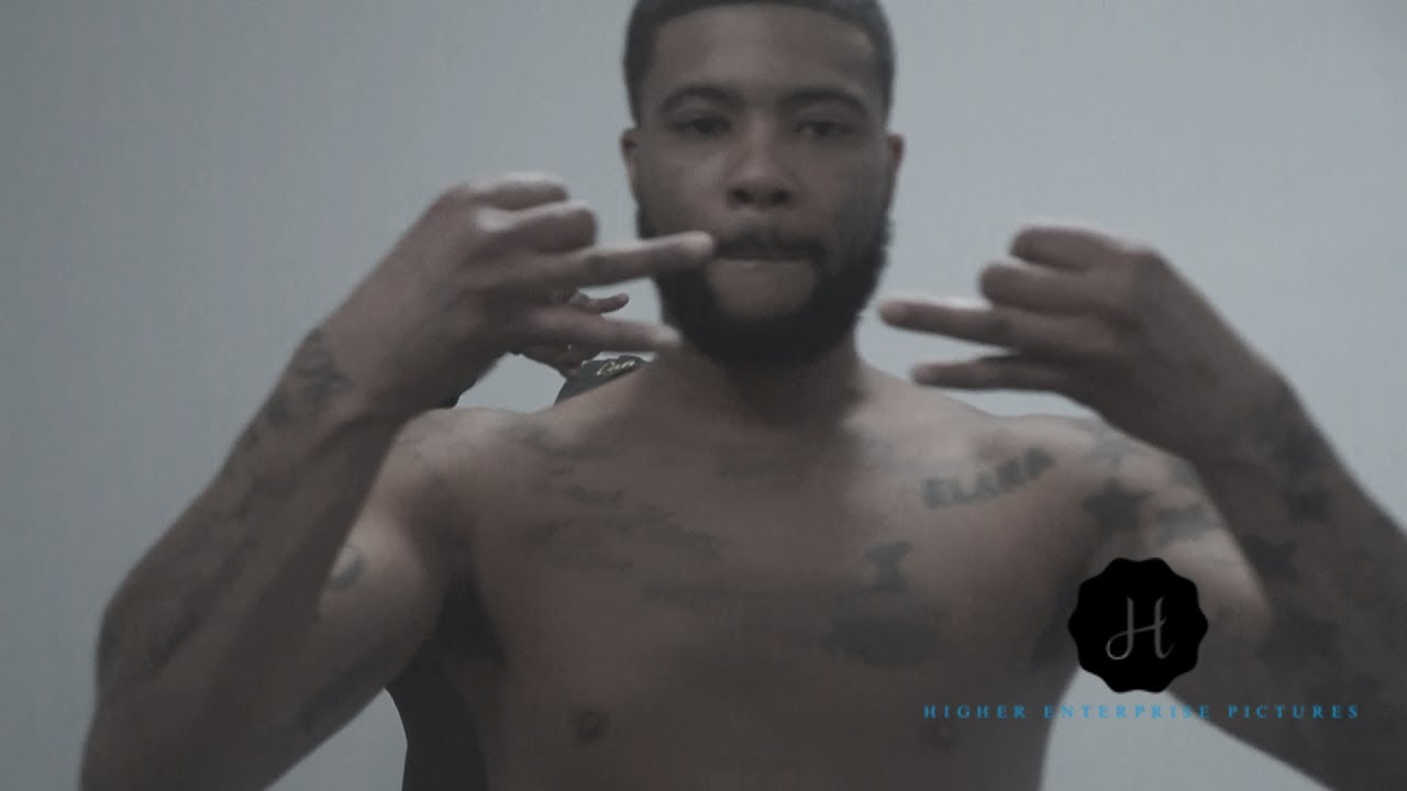 Chris Cobain - Different S*** [Official Video] | Filmed By @BehnoShotDat Of @HigherEnt