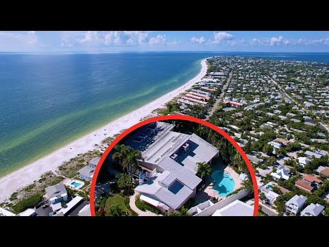 102 55th St, Holmes Beach, FL home video tour