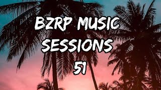 VILLANO ANTILLANO __ BZRP Music Sessions #51 (Letra_Lyrics)