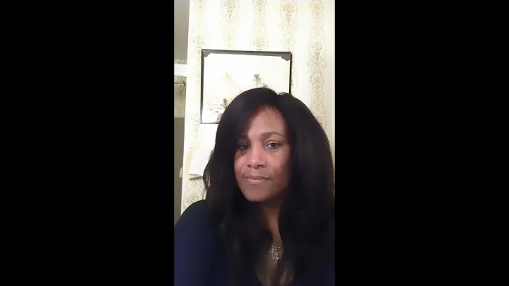 ADJ Ent. Spotlight - Deborah Knowles