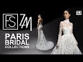 ZUHAIR MURAD Fall 2024 Paris Bridal Couture Collection 4K UHD FASHION &amp; STYLE TV