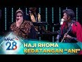 WOW! Ada Kejutan Spesial Untuk Rhoma Irama - Malam Puncak Kilau Raya 28 (20/10)