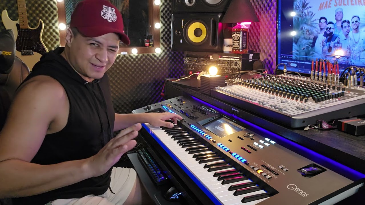 PEGANDO NA HORA - MÃE SOLTEIRA