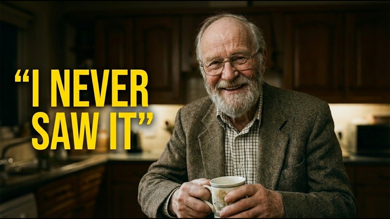 A Stranger's 6 Words Destroyed Everything I Believed About My Marriage