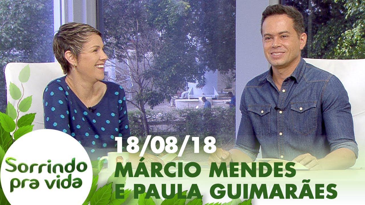 Canção Nova Sorrindo Pra Vida 2018 Sorrindo Pra Vida 18 09 18 Youtube