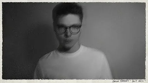 Kevin Garrett - Don't Rush (Official Lyric Video)