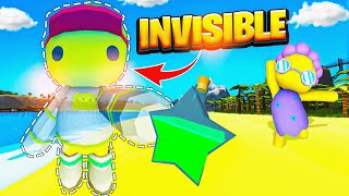 I Became INVISIBILE in Wobbly Life
