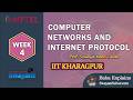 NPTEL Computer Networks And Internet Protocol Week 4 Assignment Answers 2026 | Baba Explains