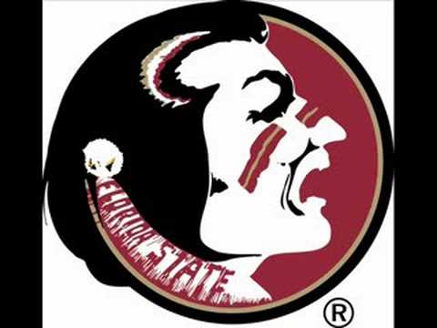 Florida state fight song  YouTube
