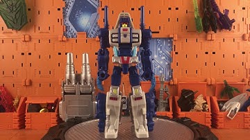 Power of the Primes Rippersnapper