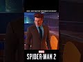 When Two Best Friends Sit Together, They Break Everything | Spiderman 2 PS5 | #spiderman2 #marvel