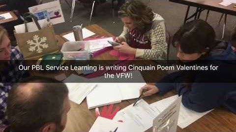 Academic Strategies to Prevent Challenging Behaviors