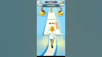 Project Runway ।Best Funny All levels walkthrough Gameplay (Android ios)