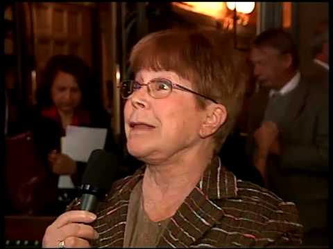 NYS Senator Suzi Oppenheimer comments on the budget: 4/12/10