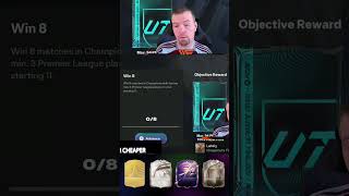 We Got Another TOTS: Champions Objective &amp; The Evo's Are Crap Again!! | FC 26 #Shorts