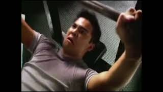 Cecon "GYM" TVC 15s (May 10, 2005)