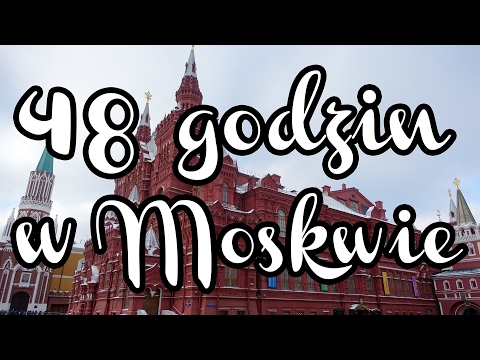 Wideo: Gdzie Iść W Moskwie W Sylwestra