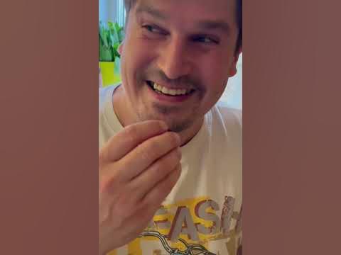 Самый острый а мире перец 🌶️ Каролина Рипер! 🧯🧯🧯🔥🔥🔥 - YouTube