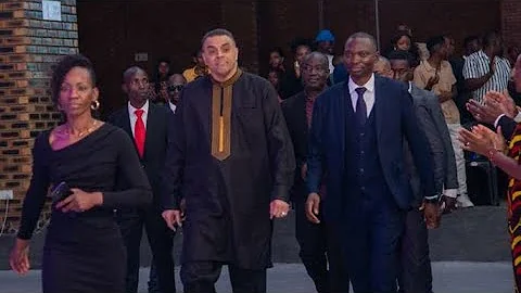 Give Thyself Wholly Conference with Dag Heward-Mills | Bulawayo, Zimbabwe | Day 2 Session 2