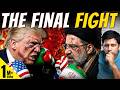 Will Iran's 10 Point Peace Plan Hold? | Trump Announces 2 Week 'Ceasefire' | Akash Banerjee