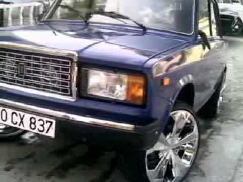 LADA 07.avi - YouTube