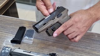 SCCY CPX-2 9MM PISTOL REVIEW AND UNBOXING | SCCY AFFORDABLE PISTOL.