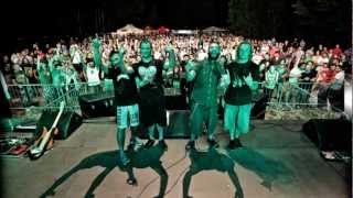 Kill the Klown - Lost Hero