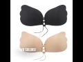 Hollywood Invisible Push Up Bra