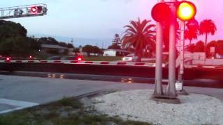 FEC TRAIN 202#357w/ECH and Jim