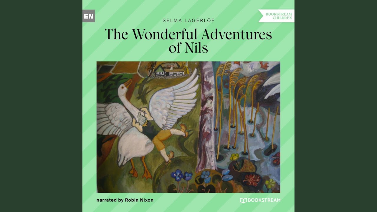 Chapter 44 - The Wonderful Adventures of Nils auf YouTube ansehen Chapter 44 - The Wonderful Adventures of Nils auf YouTube ansehen