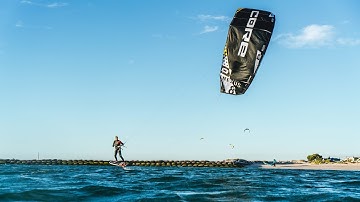 Sending My Kite Around the World! // SA Masterclass