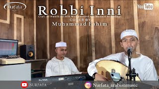 ROBBI INNI Cover by Fahim NURFATA