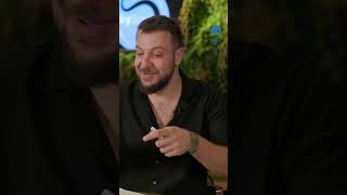 Ümit Karan Ile Batuhan Karadenizin Yedek Hikayesi