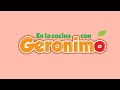 En La Cocina con Gerónimo Miércoles 8 de Mayo 2024  - Televisa Monterrey