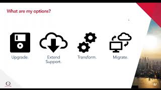 SQL 2008 End of Support Webinar Series - Part 4