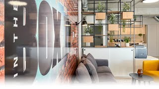 Inthebox.tv - Interview