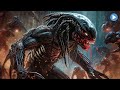 Apexpredator night claws  exclusive full scifi horror movie  english 2024